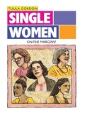 Cover: Single Women: On the Margin - New York University Press