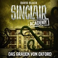 Cover: Sinclair Academy - Folge 05 - L&uuml;bbe Audio