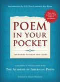 Cover: Poem in Your Pocket - Abrams
