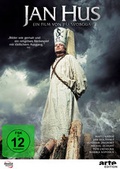 Cover: Jan Hus - absolut MEDIEN