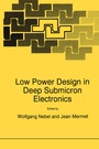 Cover: Low Power Design in Deep Submicron Electronics - Springer