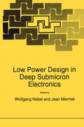 Cover: Low Power Design in Deep Submicron Electronics - Springer