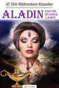Cover: Aladin - Kuebler Verlag