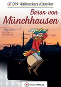 Cover: Baron von M&uuml;nchhausen - Kuebler Verlag
