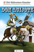 Cover: Don Quijote - Kuebler Verlag