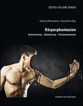 Cover: K&ouml;rperphantasien - innsbruck university press