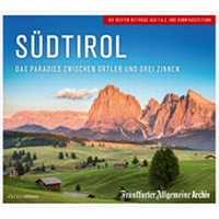 Abbildung von: Südtirol - Frankfurter Allgemeine Zeitung GmbH