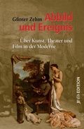 Cover: Abbild und Ereignis - Junge Freiheit Verlag GmbH & Co. KG