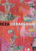 Cover: Reza Derakshani - Palace Editions