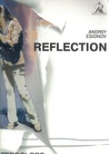 Cover: Andrey Esionov Reflecion - Palace Editions