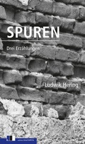 Cover: Spuren - Edition.fotoTAPETA Berlin