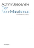 Cover: Der Non-Marxismus - LAIKA