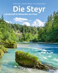 Cover: Die Steyr - CARTO.AT