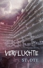Cover: Verfluchte Städte - Shadodex - Verlag der Schatten