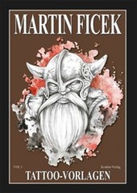 Abbildung von: Martin Ficek - Kruhm-Verlag e.K.