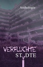 Cover: Verfluchte Städte - Shadodex - Verlag der Schatten