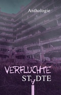 Cover: Verfluchte St&auml;dte - Shadodex - Verlag der Schatten