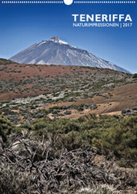 Abbildung von: Teneriffa Naturimpressionen - Gequo