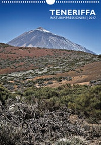 Abbildung von: Teneriffa Naturimpressionen - Gequo