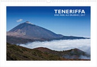 Abbildung von: Teneriffa - Eine Insel als Erlebnis - Gequo