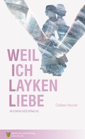 Cover: Weil ich Layken liebe - Spa&szlig; am Lesen