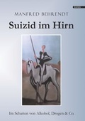 Cover: Suizid im Hirn - Engelsdorfer Verlag