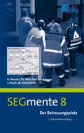 Cover: Der Betreuungsplatz - Stumpf + Kossendey