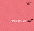 Cover: Punktlandung 2016 - F&ouml;lbach, Dietmar