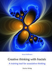 Abbildung von: Creative thinking with fractals - Sciurus