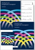Cover: Chorbuch zum Evangelischen Gesangbuch - Carus-Verlag