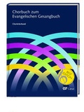 Cover: Chorbuch zum Evangelischen Gesangbuch - Carus-Verlag