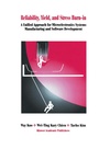 Cover: Reliability, Yield, and Stress Burn-In - Kluwer Academic Publishers