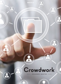 Enlarge image Cover: Crowdwork - ÖGB Verlag