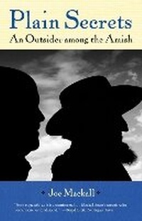 Enlarge image Cover: Plain Secrets - Beacon Press