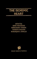 Cover: The Ischemic Heart - Springer