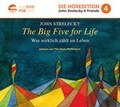 Cover: The Big Five for Life - John Strelecky & Friends GmbH