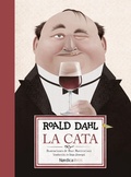 Cover: La cata - N&oacute;rdica Libros