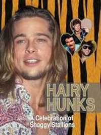 Abbildung von: Hairy Hunks - Abrams