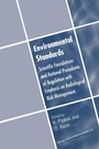 Cover: Environmental Standards - Kluwer Academic Publishers