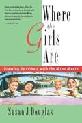 Cover: Where the Girls Are - Times Books