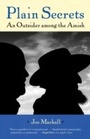 Cover: Plain Secrets - Beacon Press