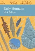 Cover: Early Humans - William Collins