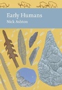Cover: Early Humans - William Collins