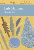 Cover: Early Humans - William Collins