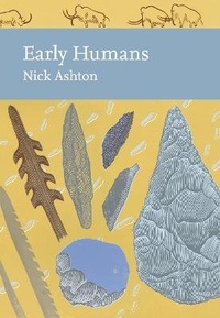 Enlarge image Cover: Early Humans - William Collins