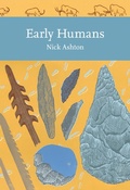 Cover: Early Humans - William Collins