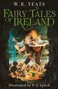 Cover: Fairy Tales of Ireland - HarperCollins