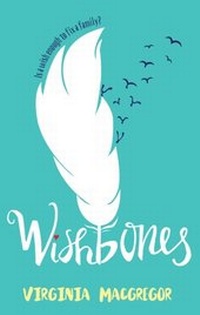 Abbildung von: Wishbones - HarperCollins