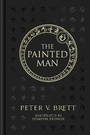 Cover: The Painted Man - HarperCollins