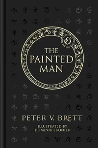 Enlarge image Cover: The Painted Man - HarperCollins
